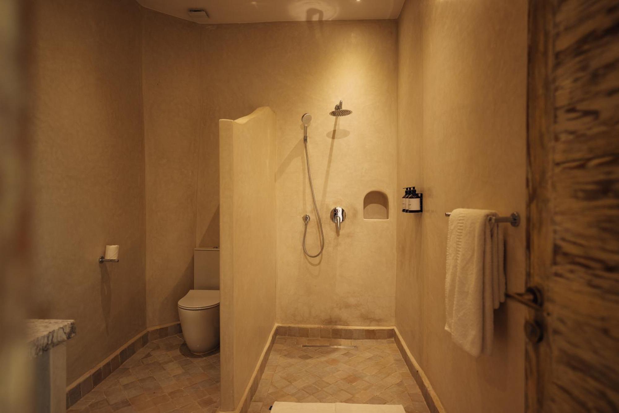 Sahara Pearl Hotel Мерзуга Екстер'єр фото